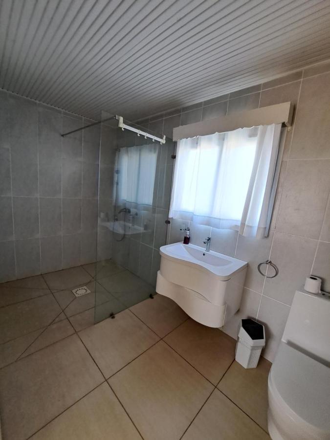 Aux 2 Metis Hotell Toliara Eksteriør bilde