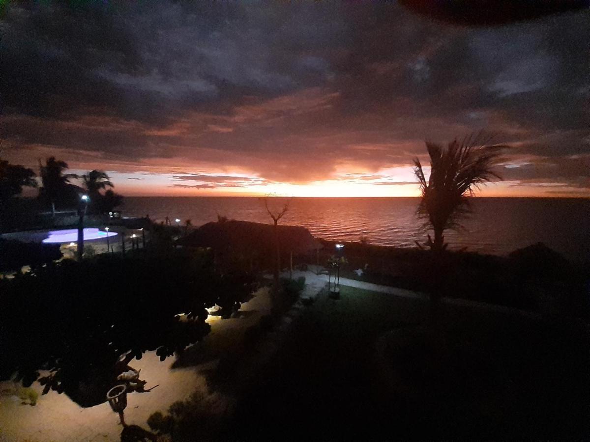 Aux 2 Metis Hotell Toliara Eksteriør bilde